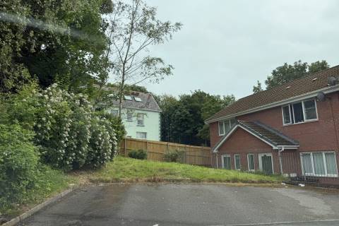 Property for auction in West Glamorgan