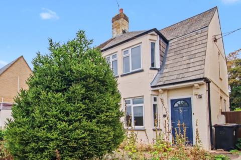 Property for auction in Cambridgeshire