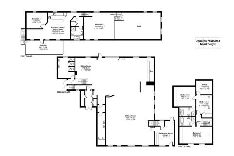 Property for auction in Clwyd