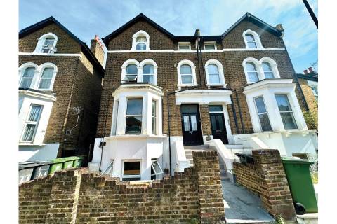 Property for auction in London