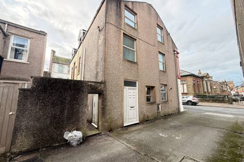 Property for auction in Cumbria
