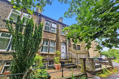 Property for auction in West Yorkshire