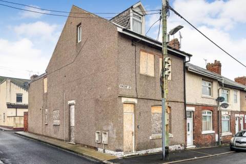 Property for auction in County Durham