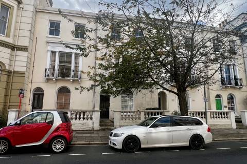 Property for auction in Isle of Wight