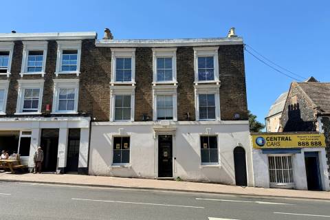 Property for auction in Kent