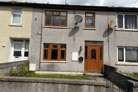 Property for auction in County Louth
