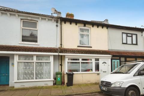 Property for auction in Hampshire