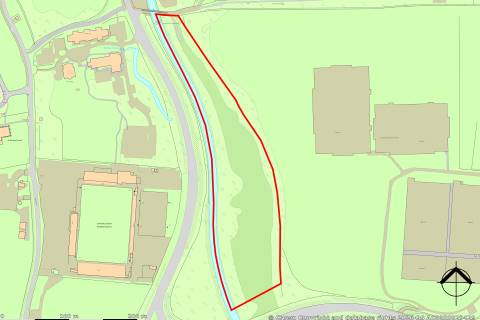Property for auction in Hampshire
