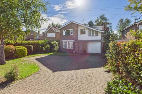 Property for auction in Cambridgeshire