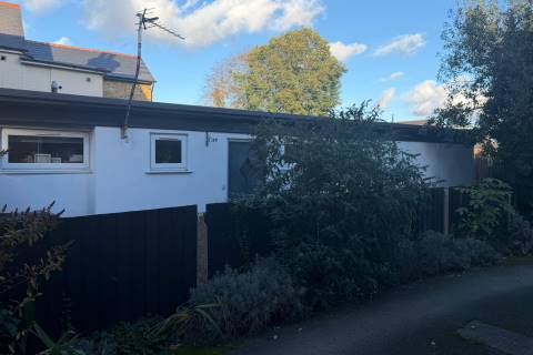 Property for auction in Surrey
