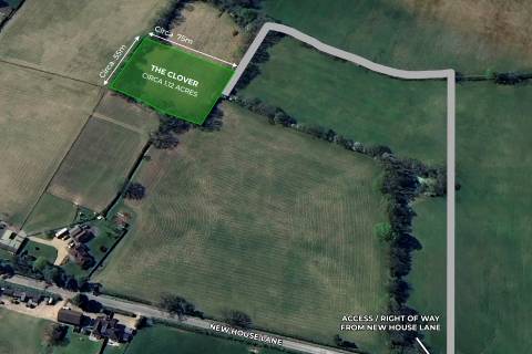 Property for auction in Surrey