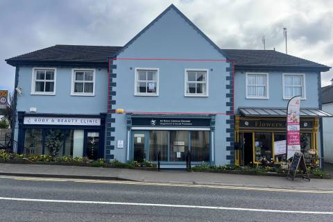 Property for auction in County Mayo