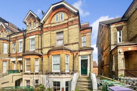 Property for auction in Kent