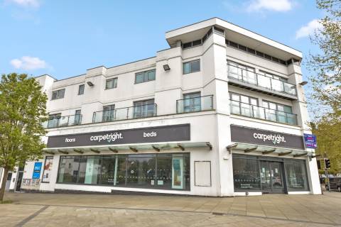 Property for auction in Devon