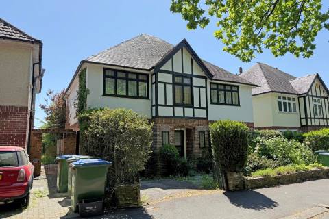 Property for auction in Hampshire