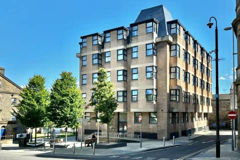 Property for auction in South Yorkshire