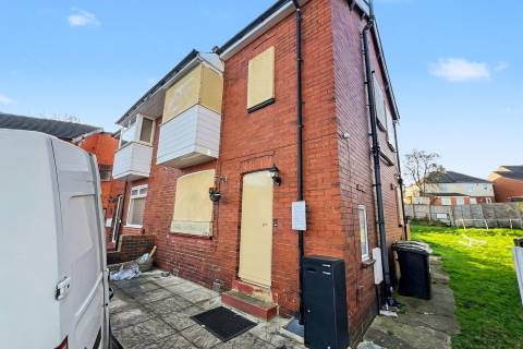 Property for auction in West Yorkshire