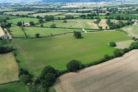 Property for auction in Somerset