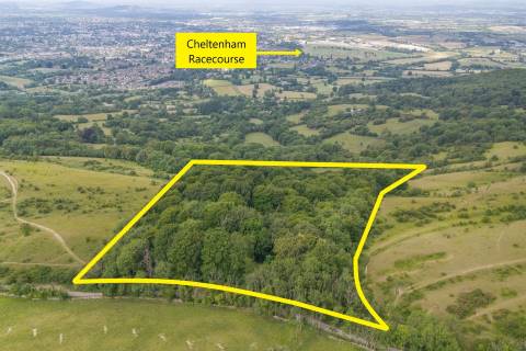 Property for auction in Gloucestershire