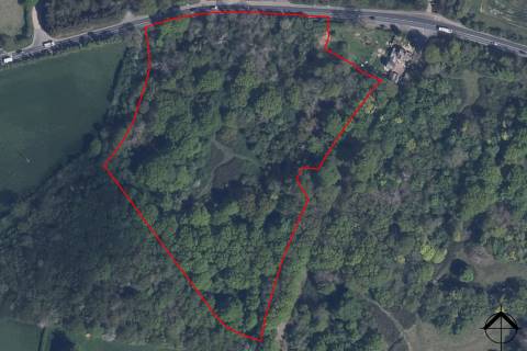 Property for auction in Essex