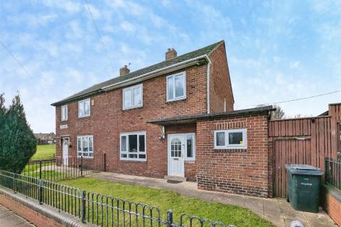 Property for auction in Tyne and Wear