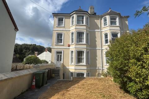 Property for auction in Devon