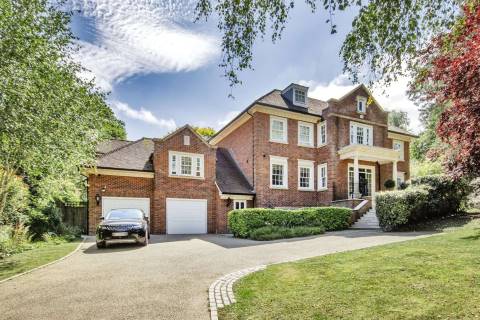 Property for auction in Kent
