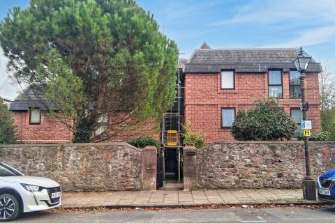 Property for auction in Avon