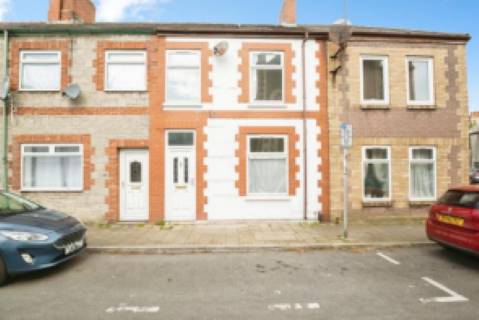Property for auction in South Glamorgan