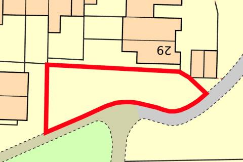 Property for auction in Bedfordshire