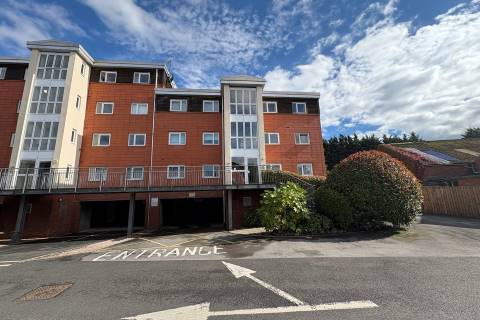 Property for auction in North Yorkshire