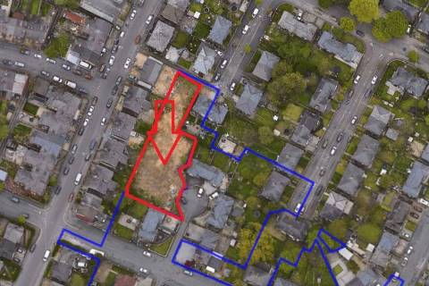 Property for auction in Lancashire