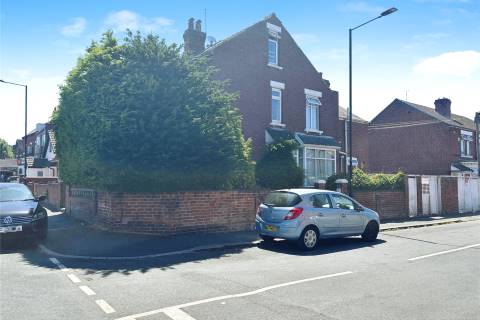 Property for auction in South Yorkshire