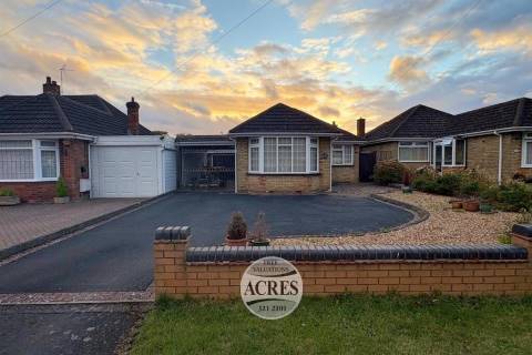 Property for auction in West Midlands