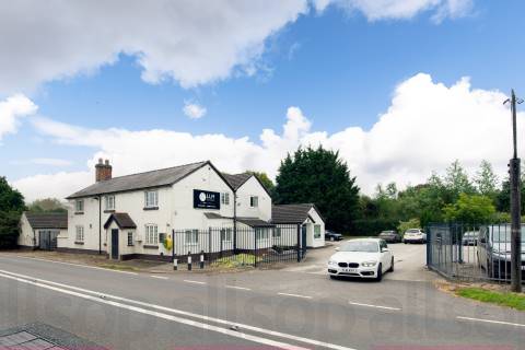 Property for auction in Shropshire