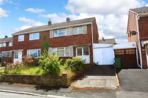 Property for auction in Shropshire