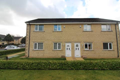 Property for auction in Lancashire