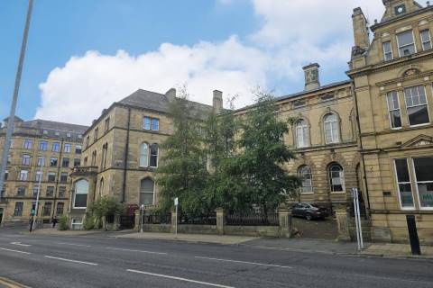 Property for auction in West Yorkshire