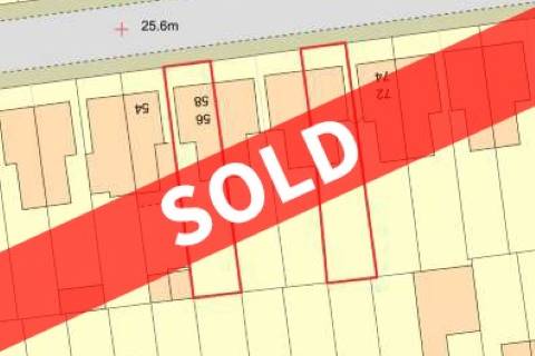 Property for auction in Essex