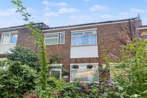 Property for auction in London