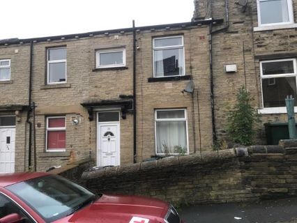 Property for auction in West Yorkshire