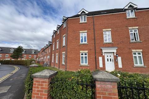 Property for auction in Tyne and Wear