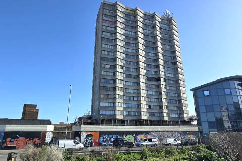 Property for auction in Kent