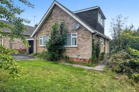 Property for auction in Shropshire