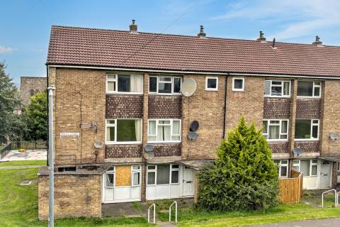 Property for auction in West Yorkshire