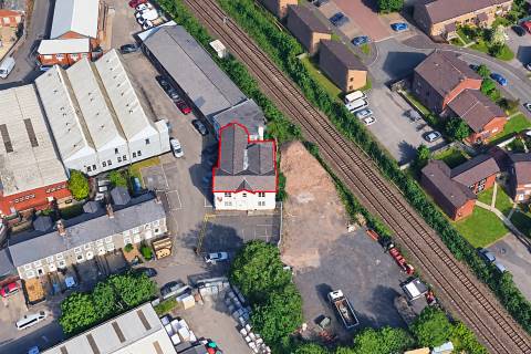 Property for auction in South Glamorgan
