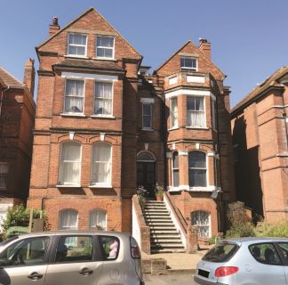 Property for auction in Kent