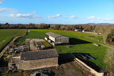 Property for auction in Gloucestershire