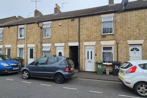 Property for auction in Cambridgeshire