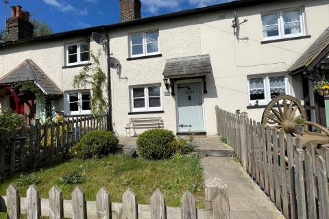 Property for auction in Hertfordshire